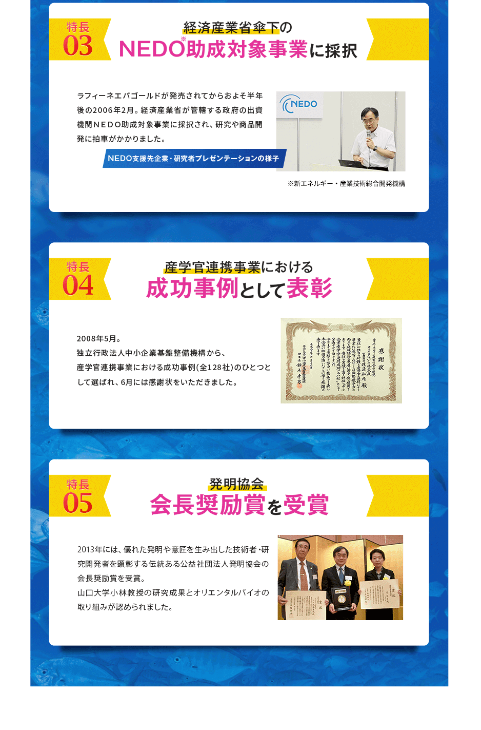 エパゴールド小粒