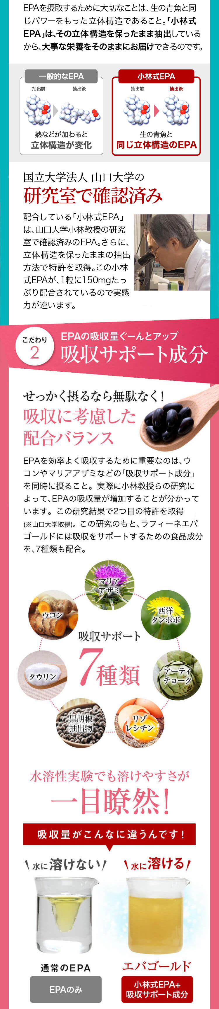 エパゴールド600
