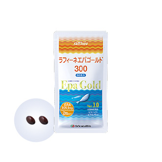 ラフィーネエパゴールド300