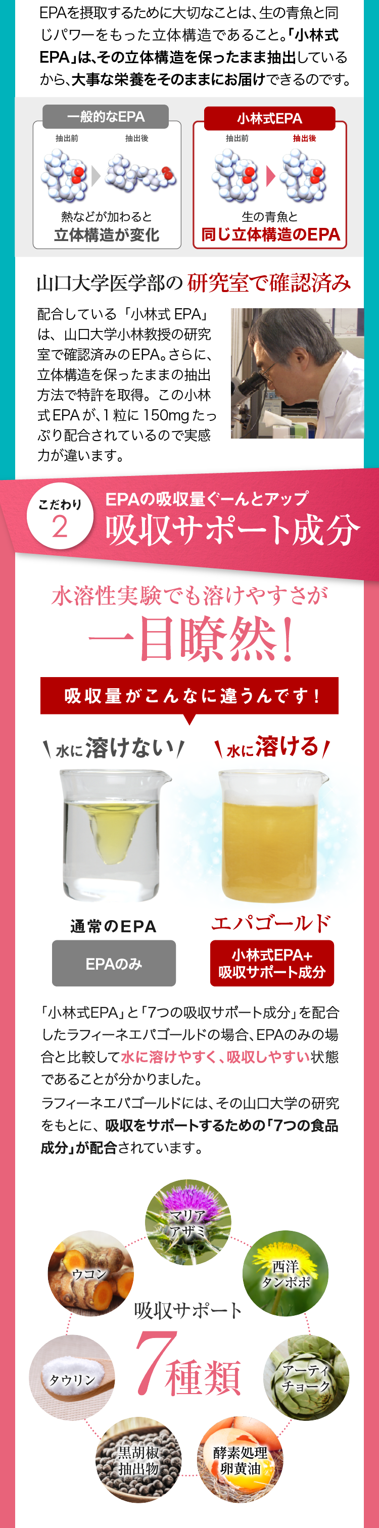 エパゴールド600