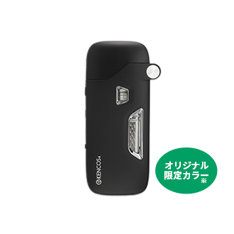 KENCOS4(ブラック)スターターキット