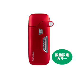 KENCOS4(レッド)スターターキット